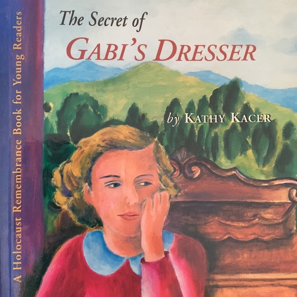 Set of 2 holocaust novels - Picture 4 of 5